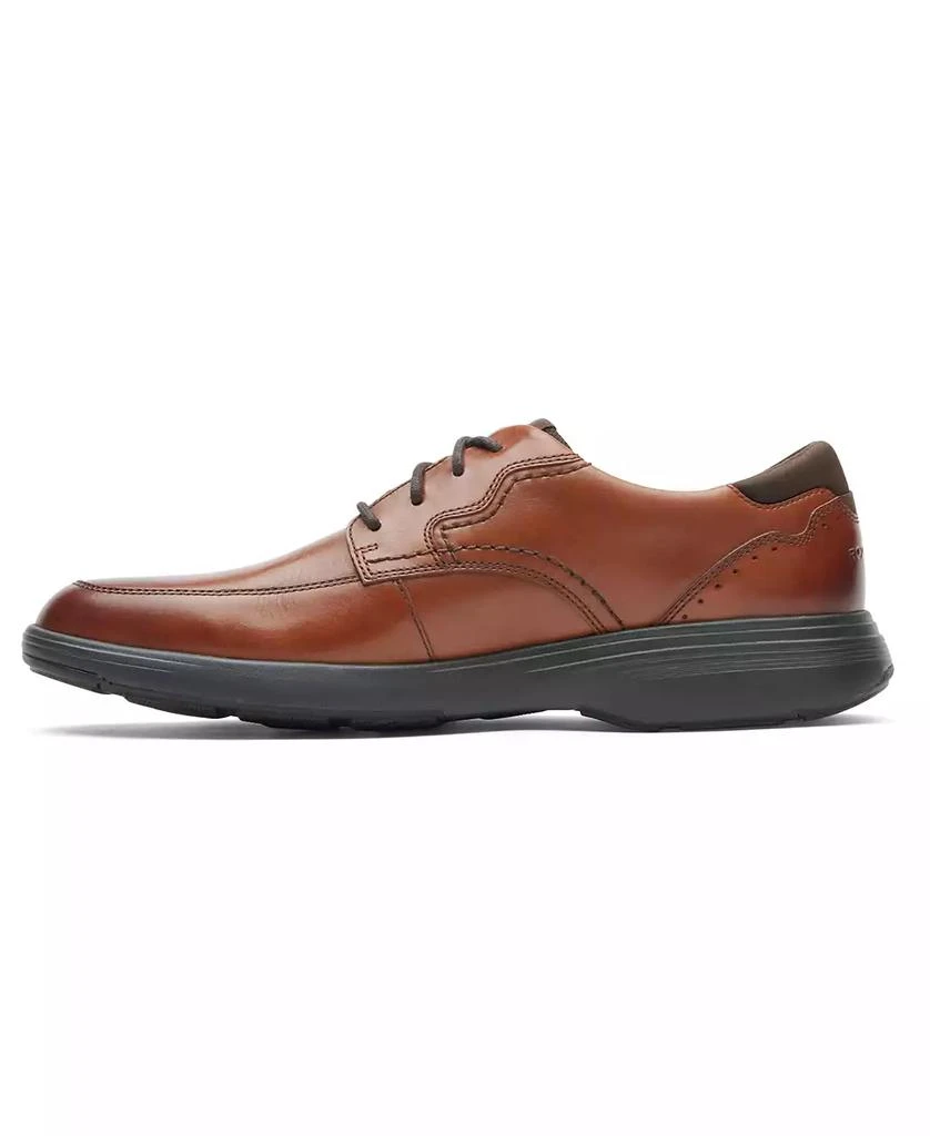 Rockport Men's Noah Apron Toe Lace-Up Shoes 5