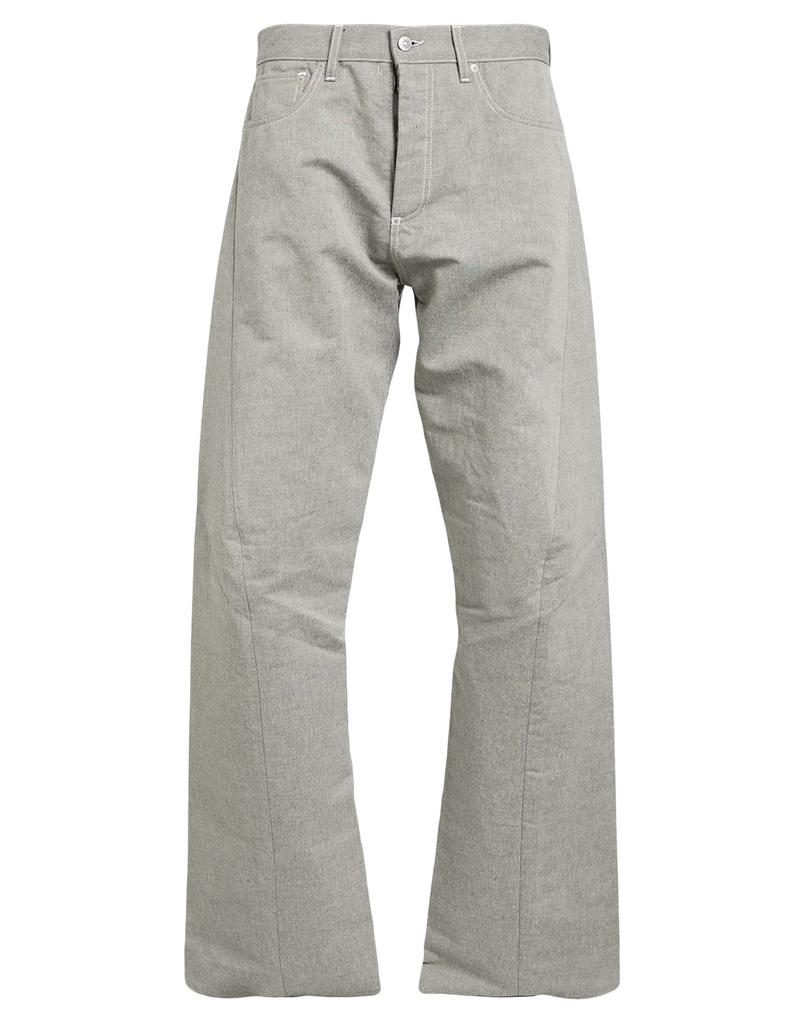 MAISON MARGIELA Pleated Cotton Pants - Clothing - Free