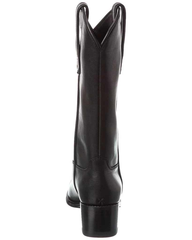 Rag & Bone Leather Cowboy Boot 3