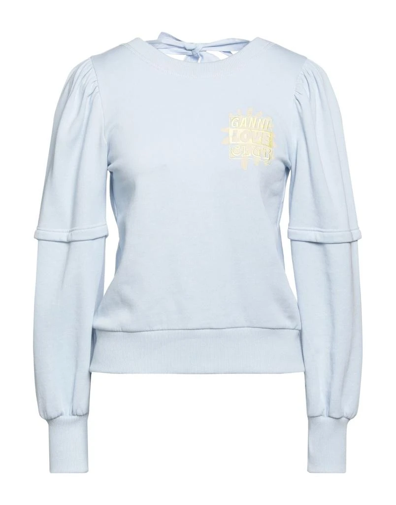 Ganni Sweatshirt 1