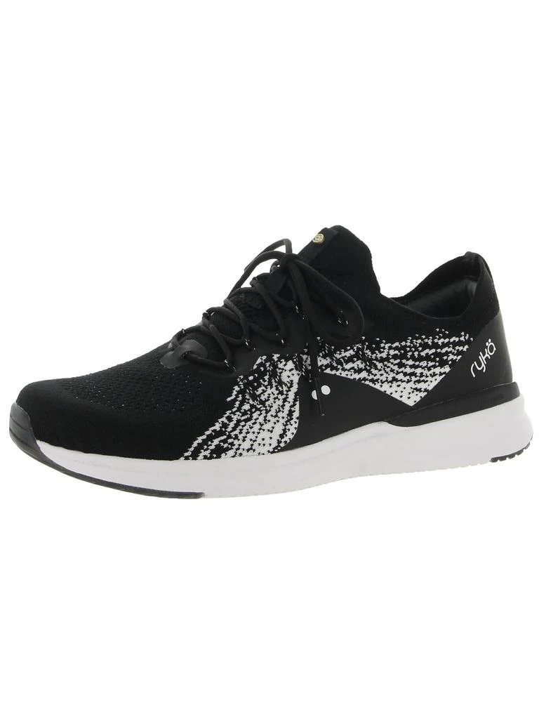 Ryka Momentum 2.0 Womens Performance Walking Athletic and Training Shoes 6