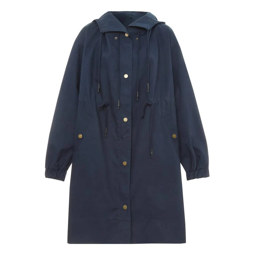 Soeur Soeur - Osaka Coat 4