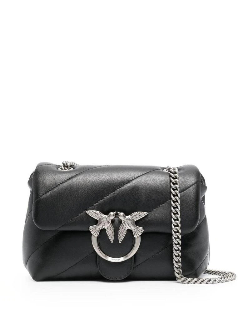 PINKO Pinko 'Mini Love Puff' Crossbody Bag 1