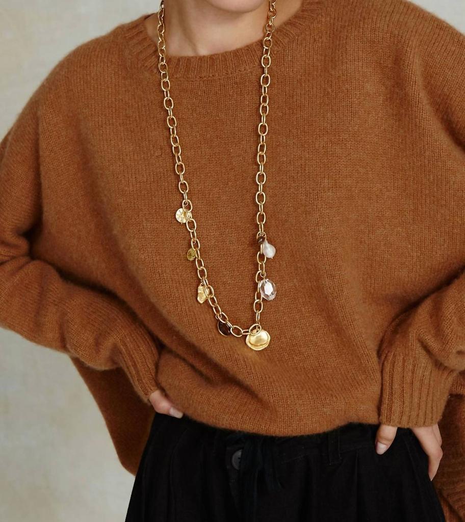 Chan Luu Women's Anya Necklace