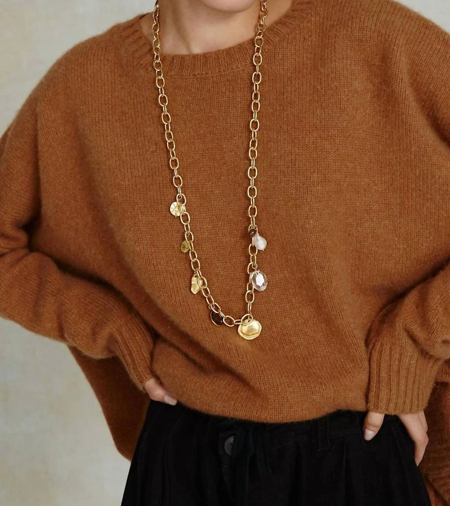 Chan Luu Women's Anya Necklace 2