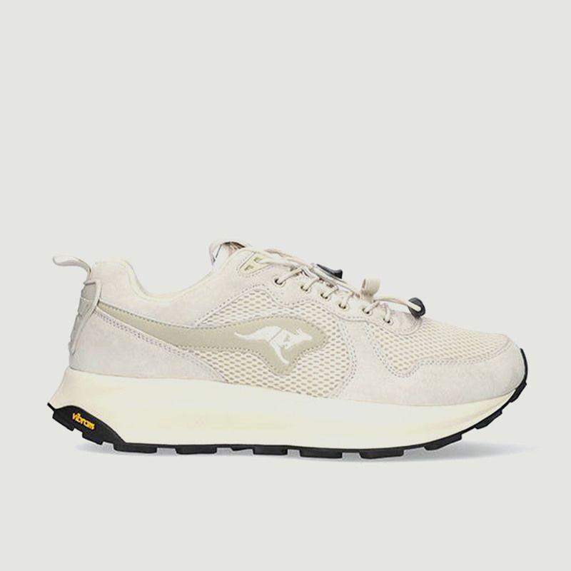 KangaROOS Finalist Vibram Sneakers silver birch KANGAROOS