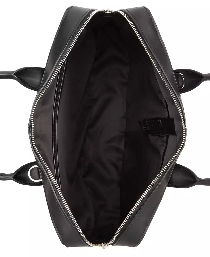 Alfani Men's Messenger Bag, Exclusively at Macy's 2