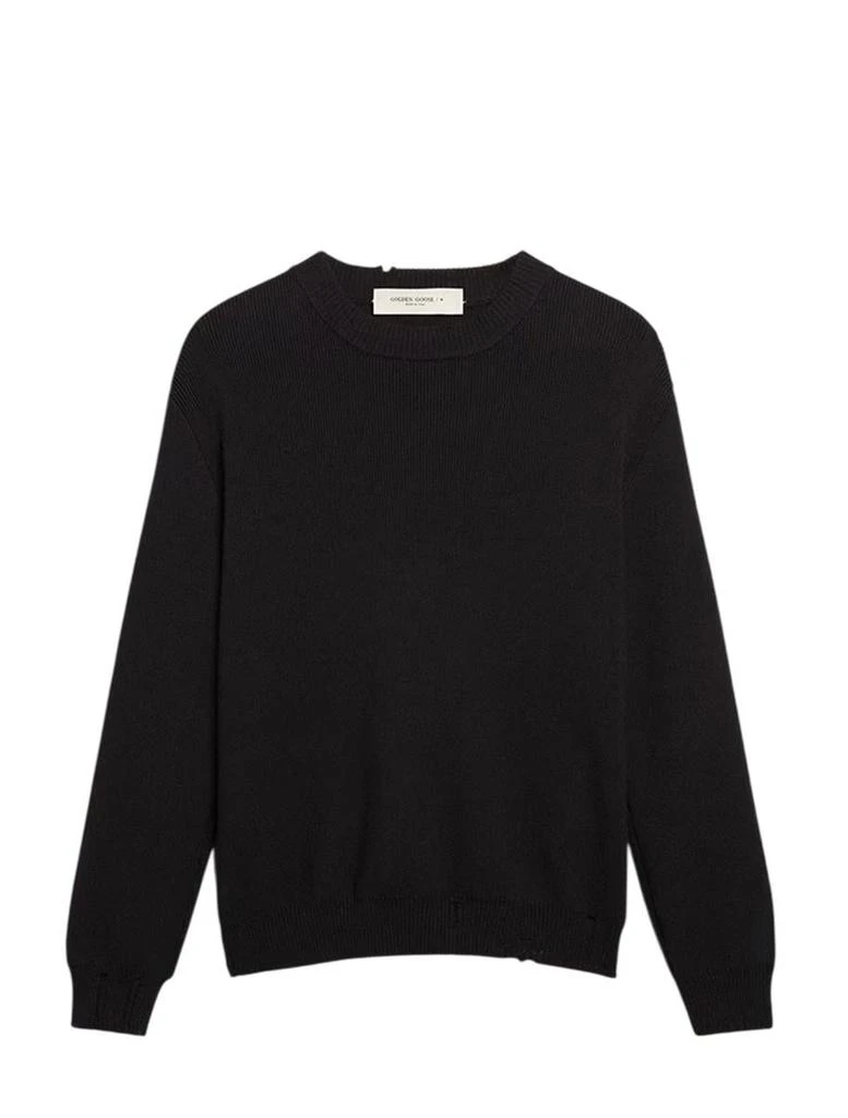 Golden Goose Golden Goose Sweaters 1