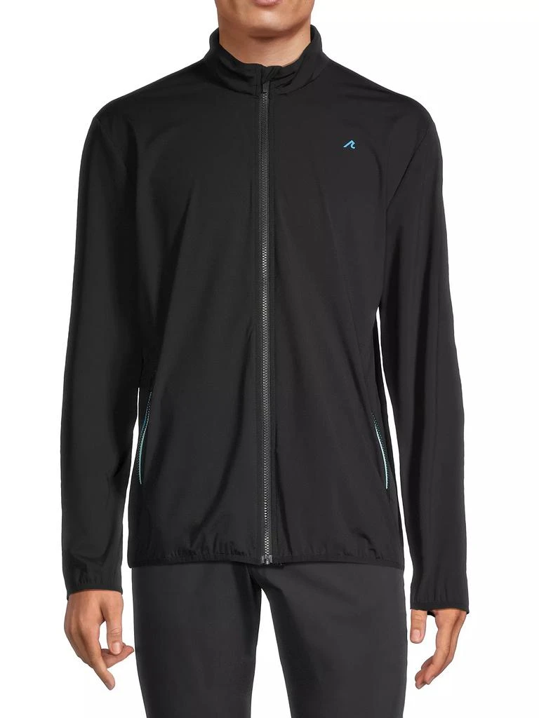 Redvanly Foster Windbreaker Jacket 3