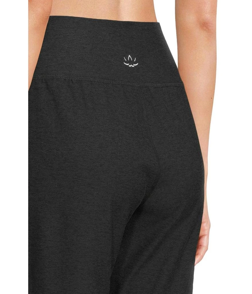 Beyond yoga Spacedye Midi Joggers 4