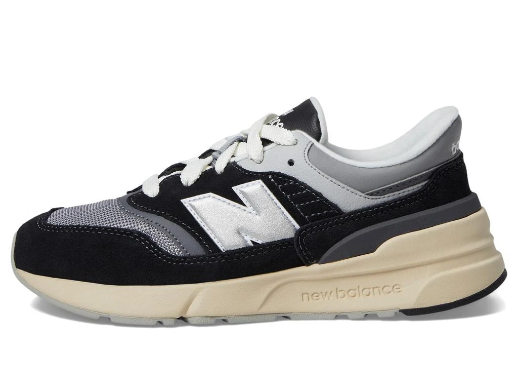 New Balance 997R (Infant/Toddler/Little Kid) 4