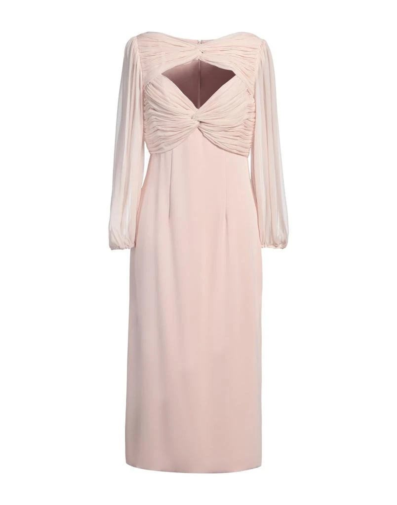 Costarellos Midi dress 1