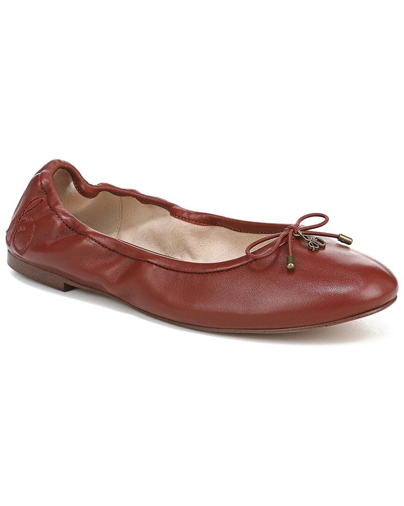Sam Edelman Felicia Leather Flat