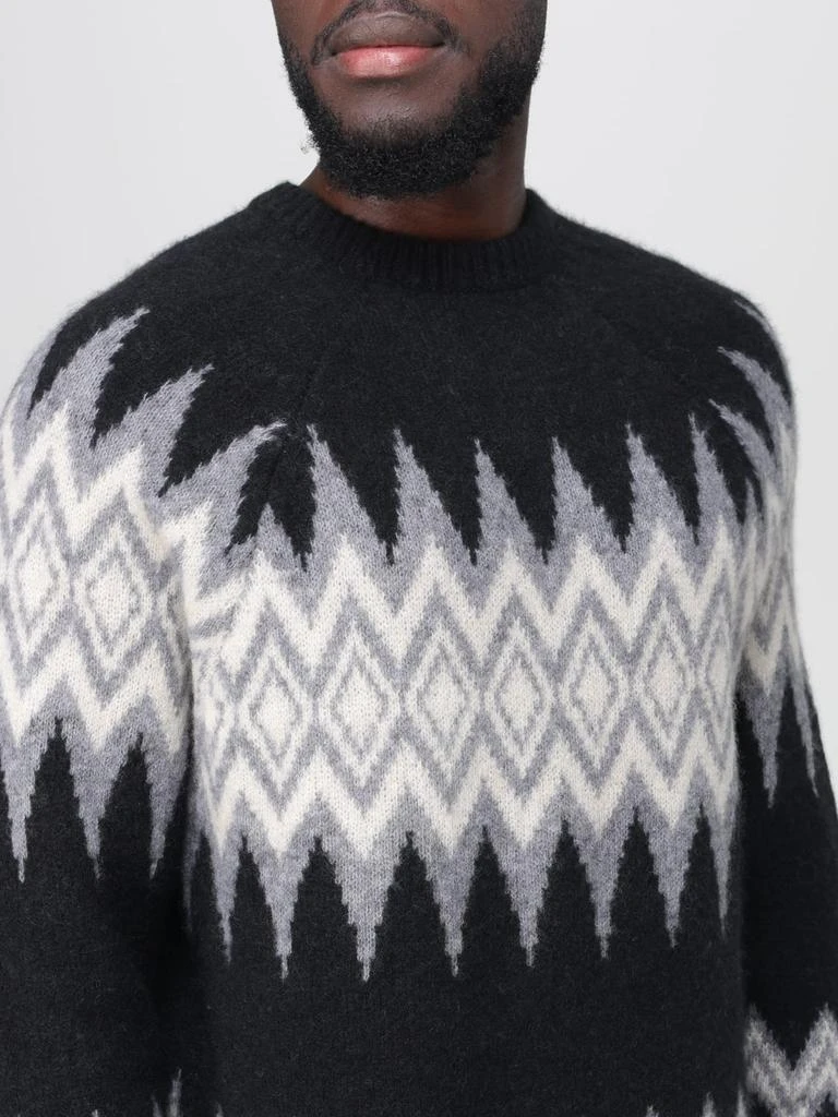 LANEUS Sweater men Laneus 5