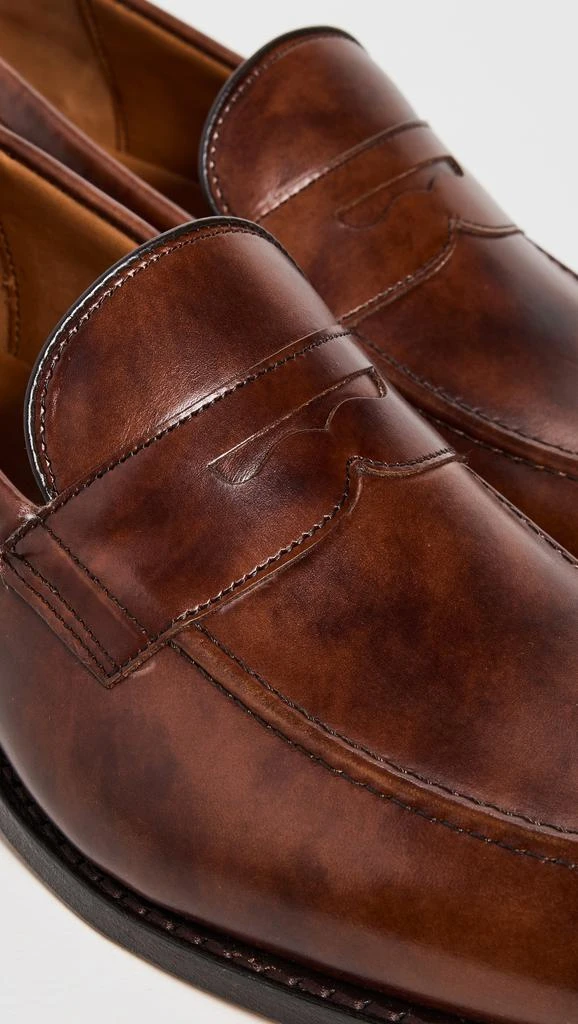 Allen Edmonds Randolph 2.0 Dress Loafers 4