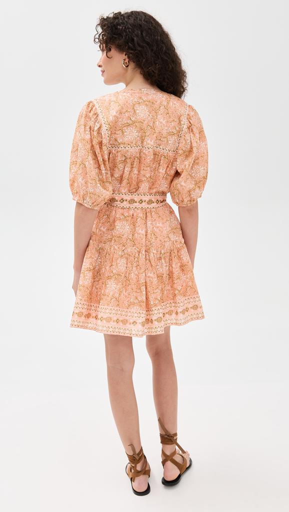 Cleobella Calista Mini Dress