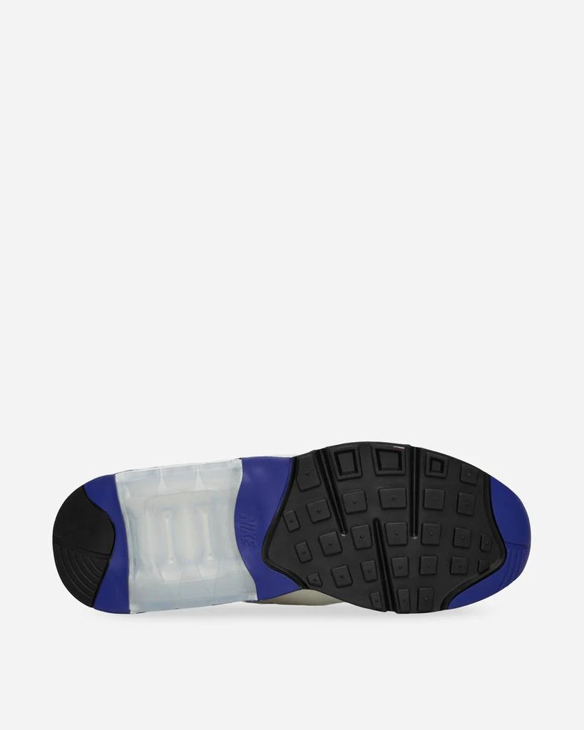 NIKE Air 180 Sneakers Summit White / Concord 5