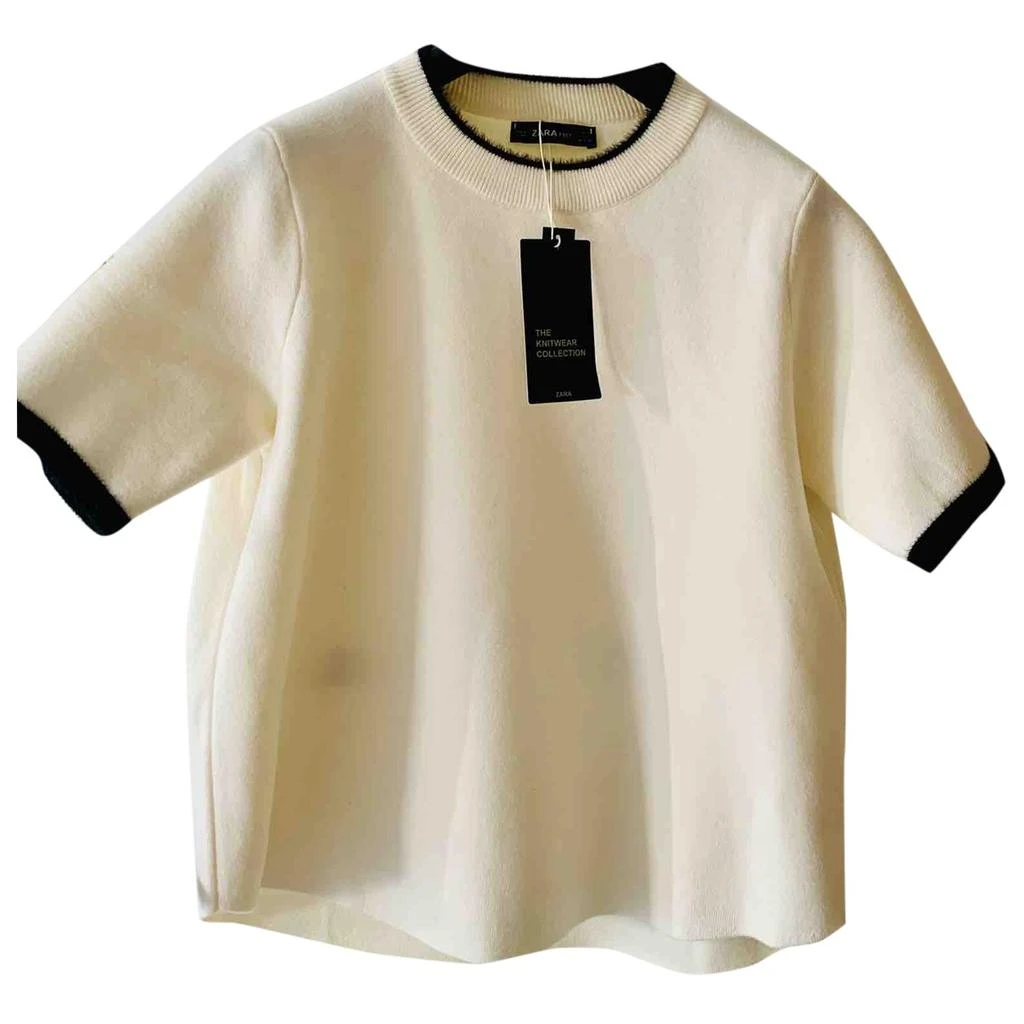Zara Zara Jumper 1