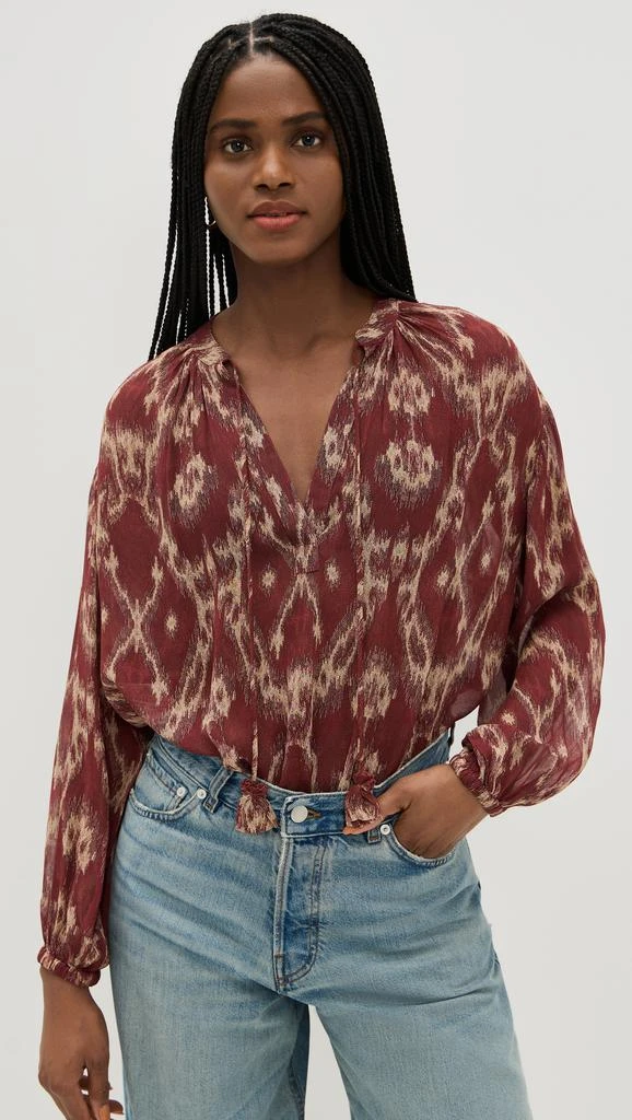 bash Menaelle Tunic 1