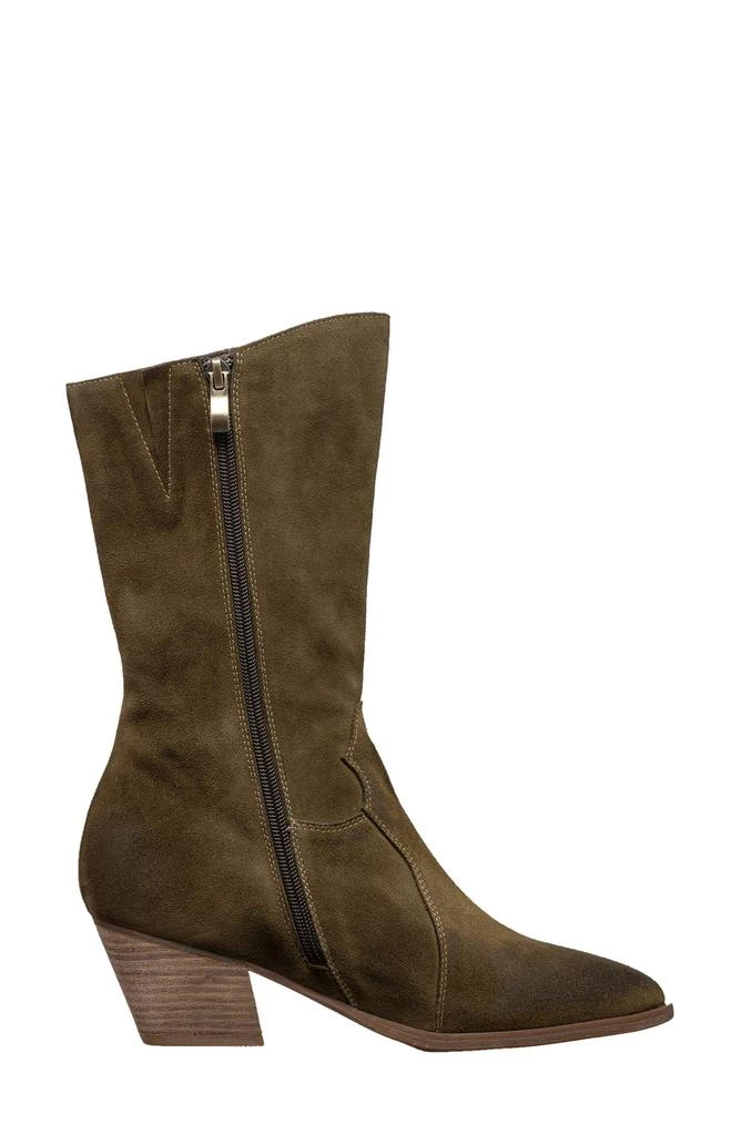 ANTELOPE Lorna Pointed Toe Boot 4