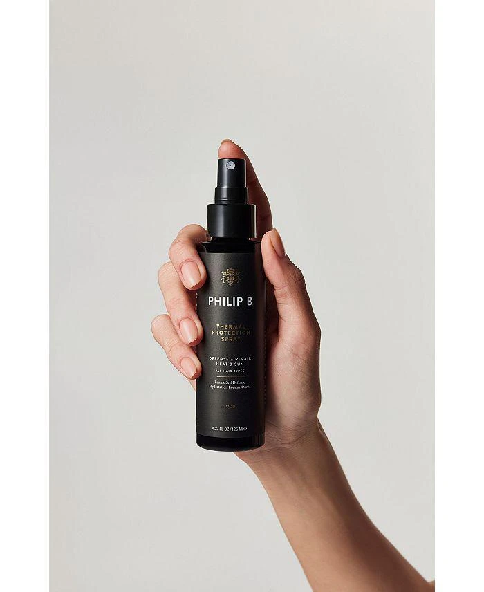 Philip B Thermal Protection Spray 4.23 oz. 5