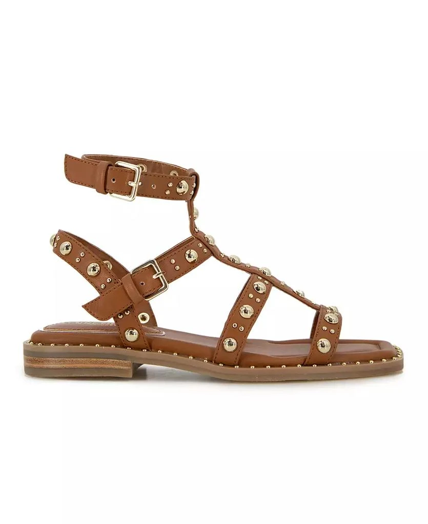 Kenneth Cole Women's Ruby Flat Sandals 2