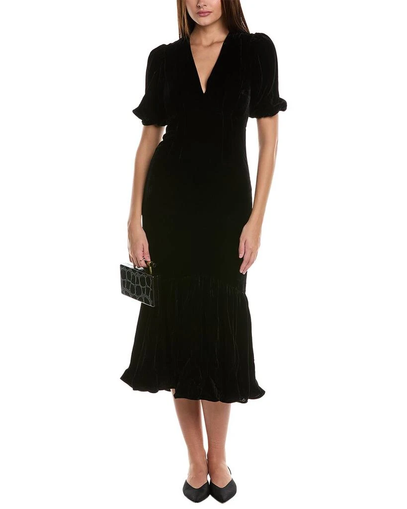 Rhode RHODE Ester Dress 1