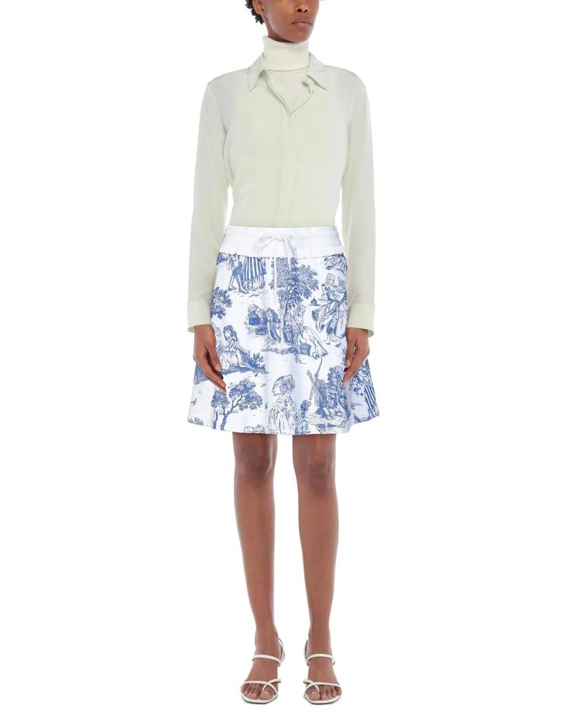 Moschino Mini skirt 2