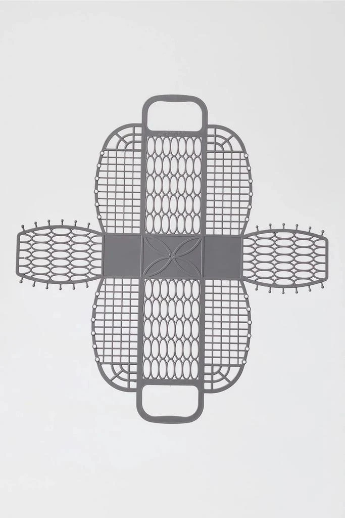 PUEBCO Puebco Plastic Mesh Market Tote Bag 4