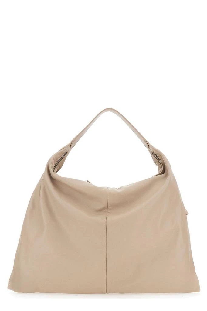 Brunello Cucinelli Brunello Cucinelli Large Hobo Bag 2