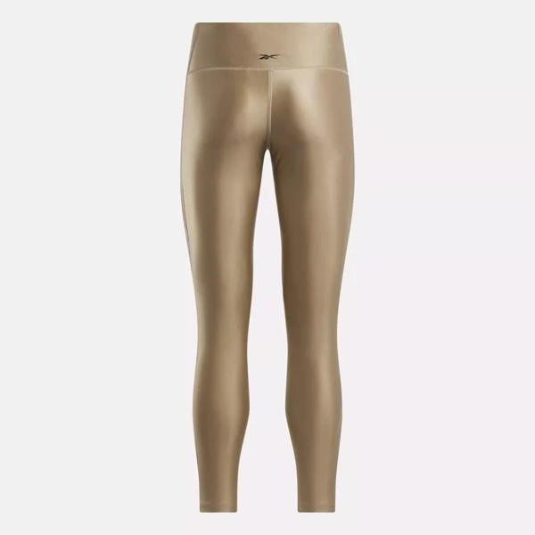 Reebok Lux Shine High-Rise Leggings 7