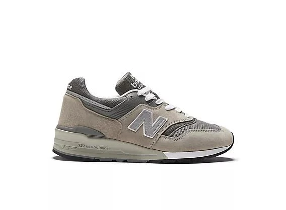 New Balance Made in USA 997 Core 1