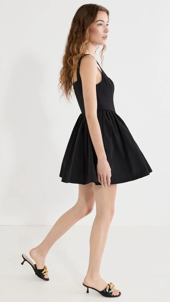 Staud Landscape Dress 3