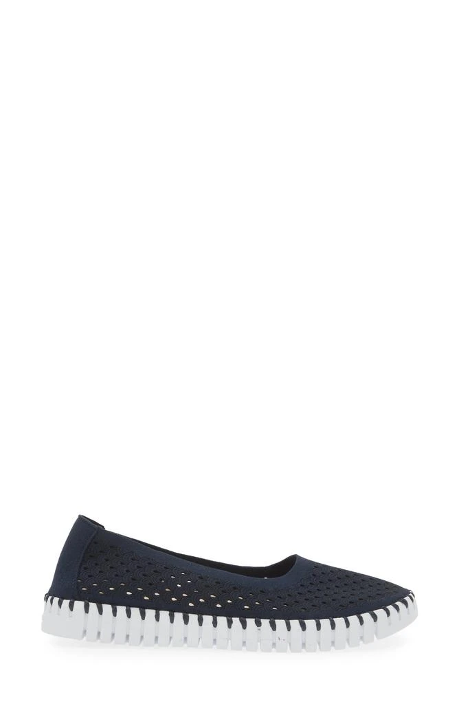 Ilse Jacobsen Tulip Slip-On Sneaker 4