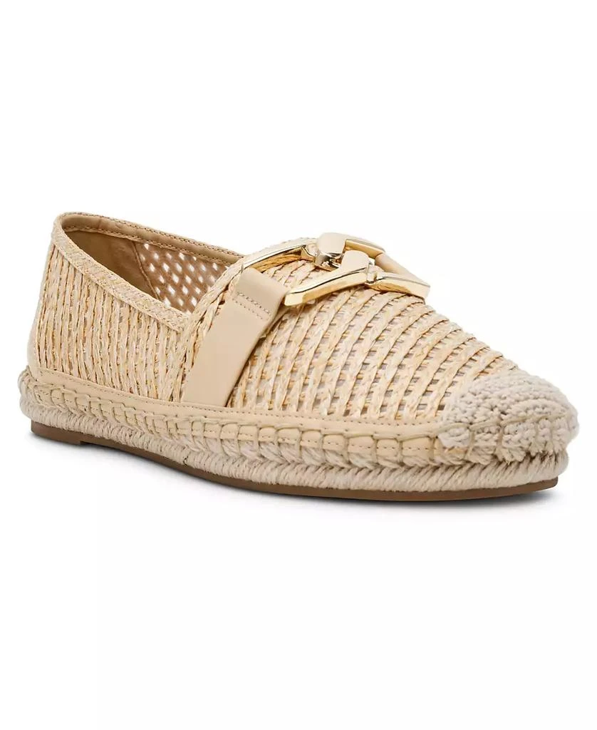 Anne Klein Women's Turks Slip On Espadrille Loafers 1
