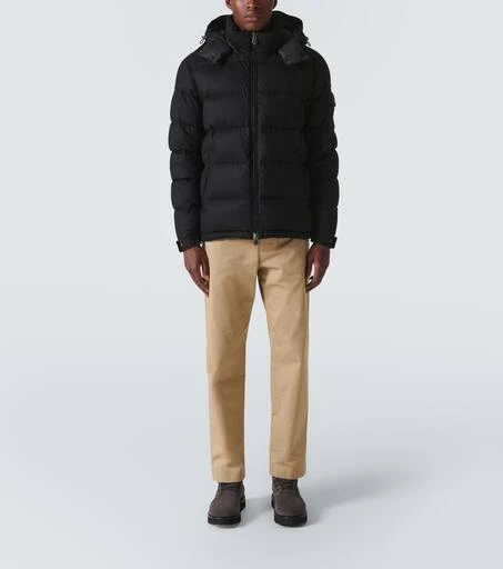 Moncler Montgenevre down jacket 2
