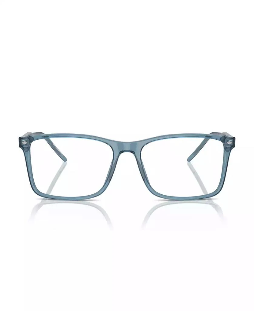 Giorgio Armani Men's Eyeglasses, AR7258 6
