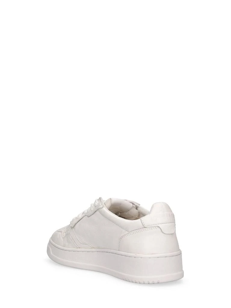 AUTRY Medalist Low Sneakers 3