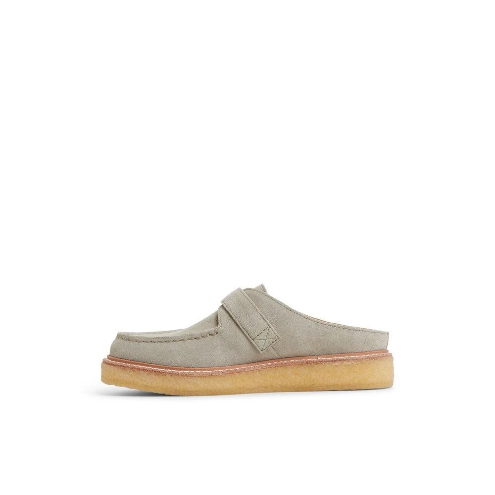 Sperry Captain's Oxford Mule 2