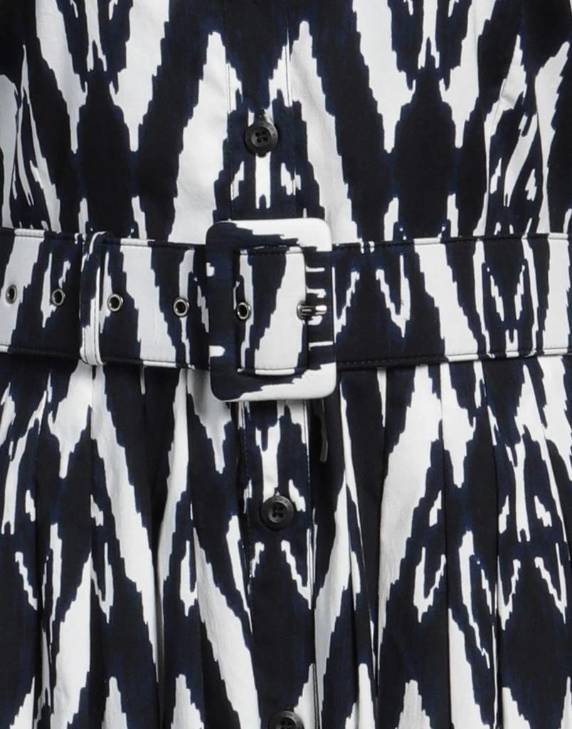 SAMANTHA SUNG Midi dress 4