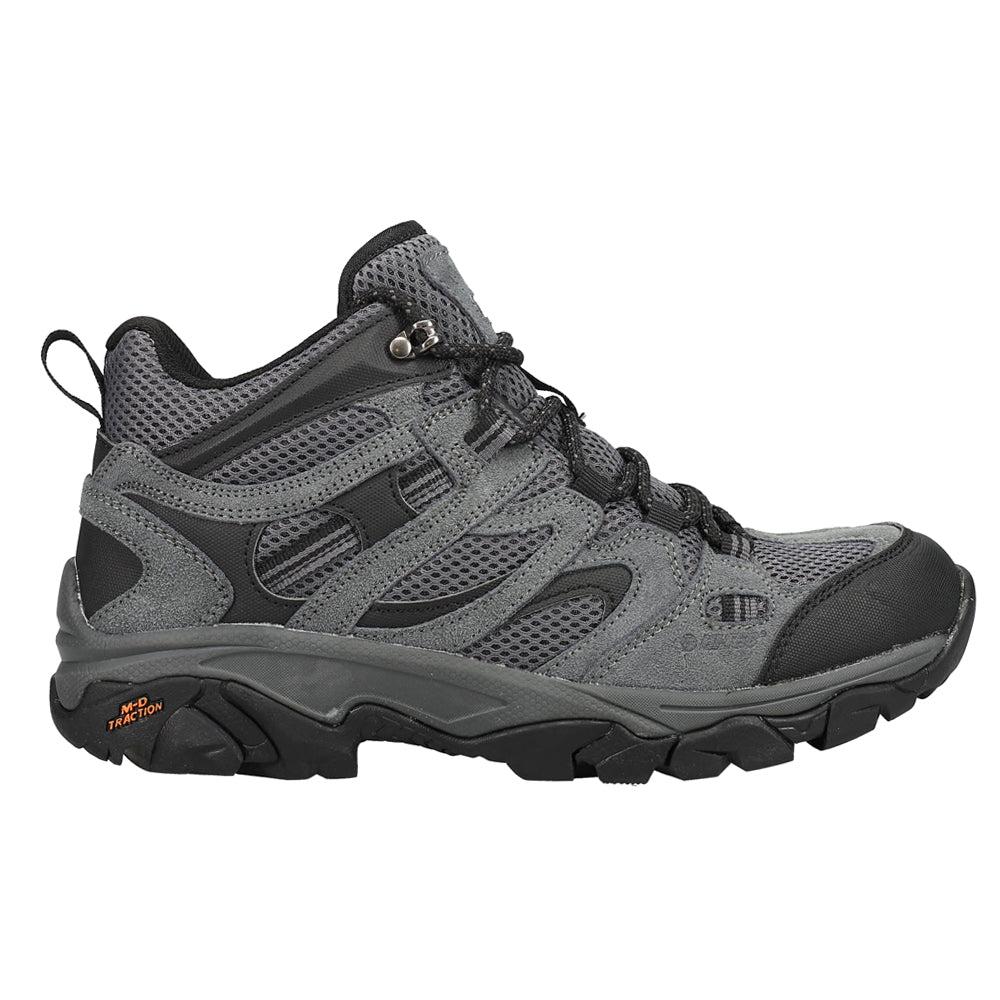 Hi-Tec HT Ravus MID Lace Up Hiking Boots