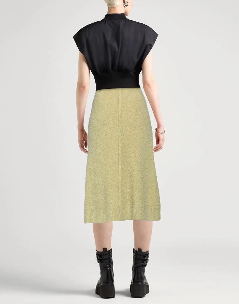 BOBOUTIC Midi skirt 3