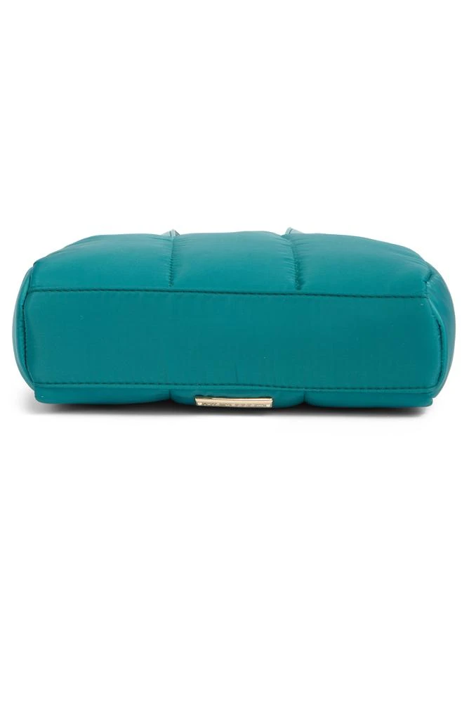 Madden Girl Dome Satchel 6