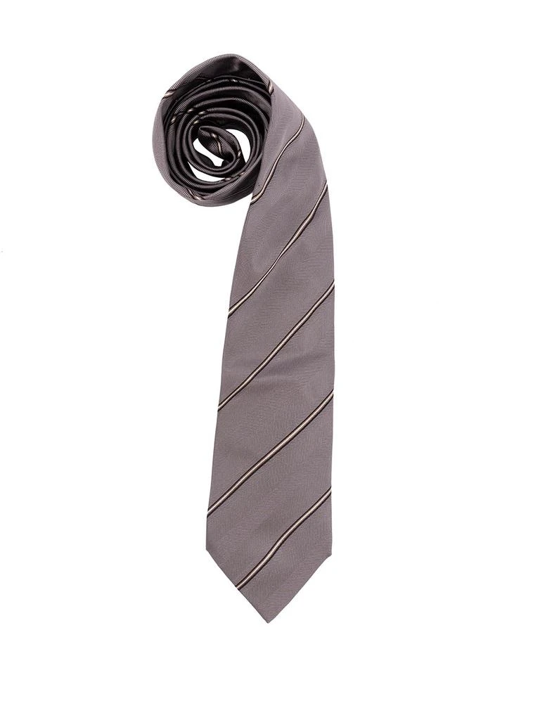 Brunello Cucinelli Brunello Cucinelli Tie 1