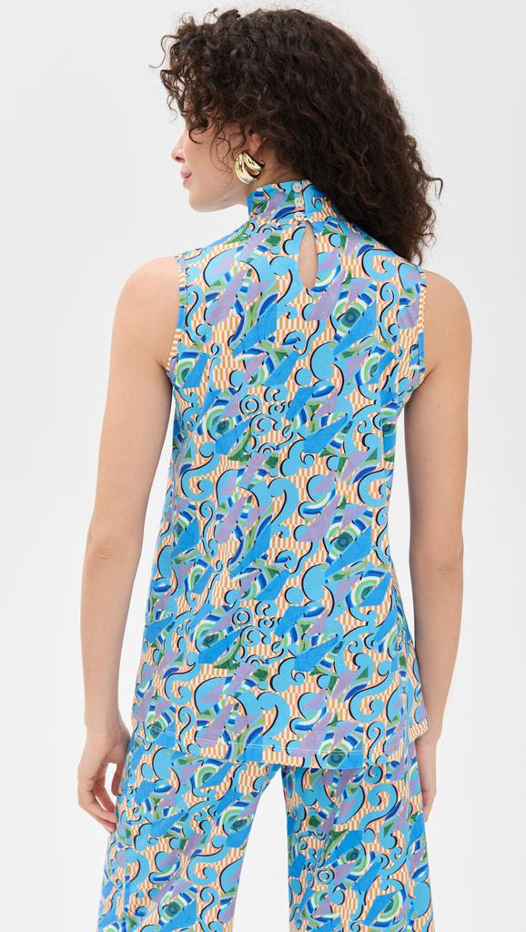 De Loreta Jubileo Top