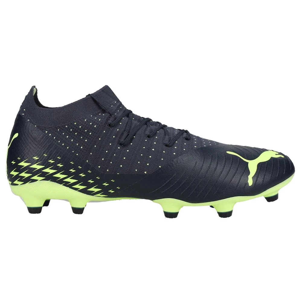 Puma Future 3.4 Firm Ground/Artificial Ground Soccer Cleats 1