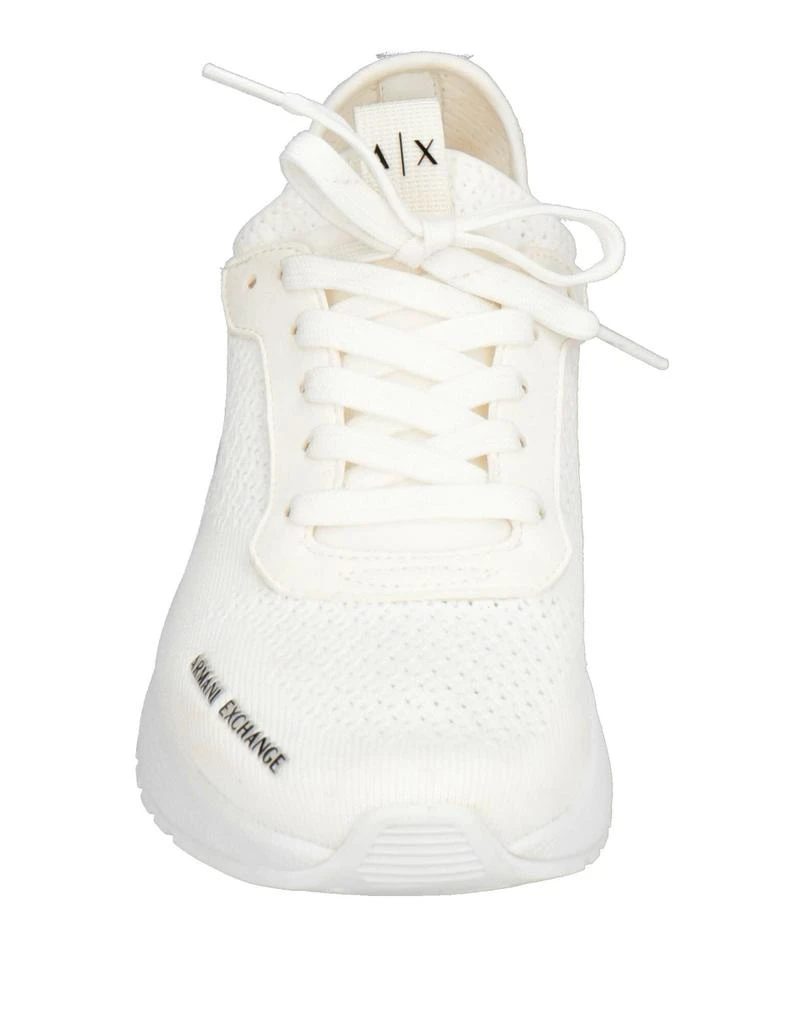 Armani Exchange Sneakers 4