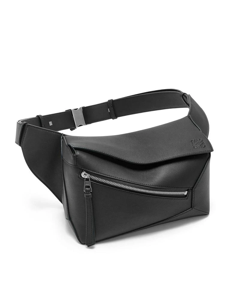 Loewe Small Puzzle belt bag in classic calfskin 3