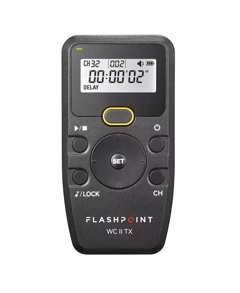 Nikon D7500 DX-format DSLR Camera, Black, Bundle with 64GB Memory Card, Battery, Transmitter, Receiver, On-Camera LED Light, PC Software Kit, Tripod 6