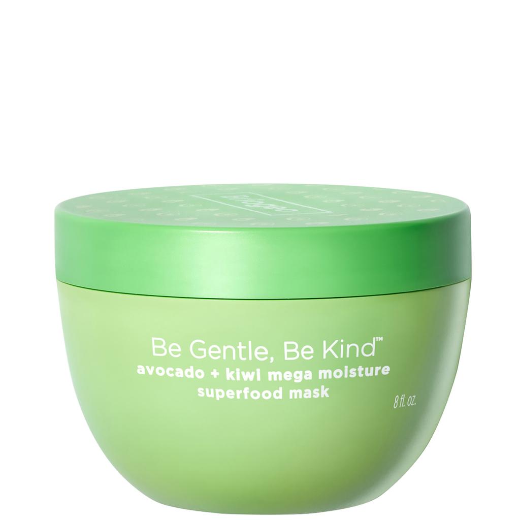 Briogeo Briogeo Be Gentle, Be Kind™ Avocado + Kiwi Mega Moisture Superfoods Hair Mask 8 oz